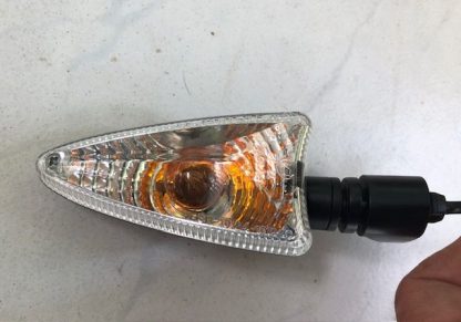 Semnalizator Fata stanga Spate dreapta Triumph ST 675 1050 - imagine 3