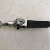Suzuki SV650 SV650S AV 1999-2002 Scarita fata dreapta cu adaptor