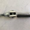 Suzuki SV650 SV650S AV 1999-2002 Scarita fata dreapta cu adaptor - imagine 4