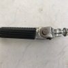 Suzuki SV650 SV650S AV 1999-2002 Scarita fata stanga cu adaptor