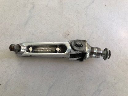 Suzuki SV650 SV650S AV 1999-2002 Scarita fata stanga cu adaptor - imagine 3