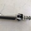Suzuki SV650 SV650S AV 1999-2002 Scarita fata stanga cu adaptor - imagine 4