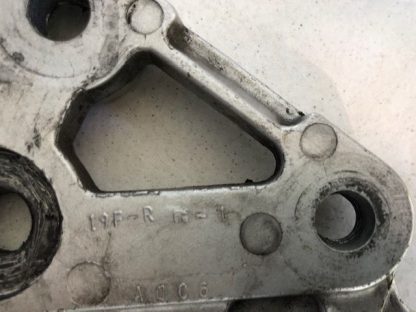 Suzuki SV650 SV650N  AV  Suport scarita fata dreapta  43511-19F00 - imagine 3
