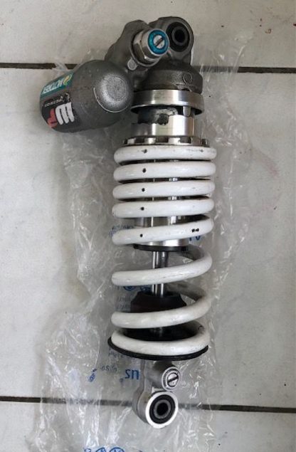 Amortizor central spate WP  Yamaha R1 (RN12) 2004-2006 5VY - imagine 2