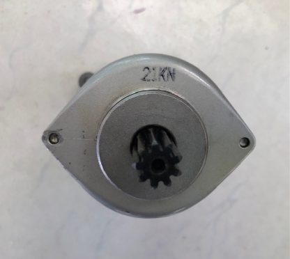 Demaror Starter motor Suzuki VS1400 1987-2009 VL1500 1998-2009 - imagine 2