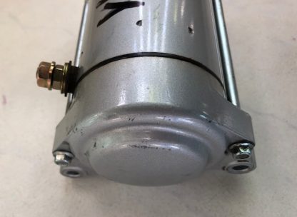Demaror Starter motor Suzuki VS1400 1987-2009 VL1500 1998-2009 - imagine 3