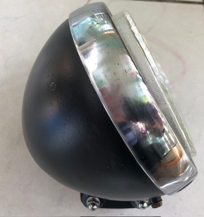 Far Honda CA125 Rebel JC24/JC26 1995-2000 - imagine 3