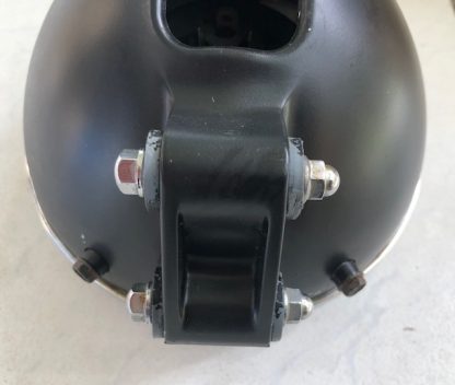 Far Honda CA125 Rebel JC24/JC26 1995-2000 - imagine 4