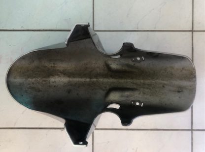 Aripa Fata Honda CBR900RR (SC44) 2000-2001  SC50 2002-2003 - imagine 5
