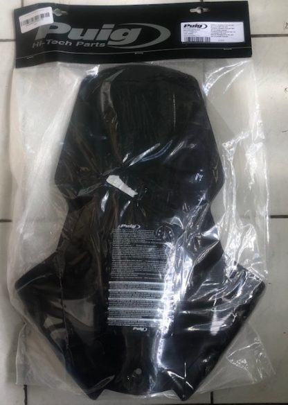 Parbriz Puig 6495F  KTM 990 Supermoto SM T 2009-2012