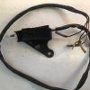 Kawasaki GPZ Z KZ  Contact frana 4 fire cu suport - imagine 2
