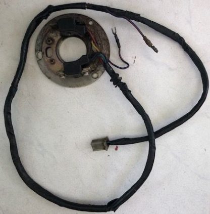 Senzor Aprindere Pick-Up Kawasaki  Z650 KZ650 1981-1983