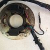 Senzor Aprindere Pick-Up Kawasaki  Z650 KZ650 1981-1983 - imagine 2