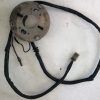 Senzor Aprindere Pick-Up Kawasaki  Z650 KZ650 1981-1983 - imagine 3