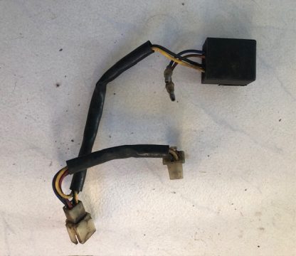 Kawasaki KZ750 KZ750E 1980-1982  Releu 1A14