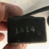 Kawasaki KZ750 KZ750E 1980-1982  Releu 1A14 - imagine 2