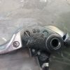 Maneta Frana fata 13236-0169 Kawasaki  ER-6F E D F ER-6N E KLE 650 B C D ABS Versys - imagine 2