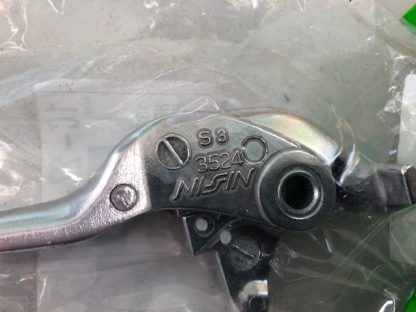 Maneta Frana fata 13236-0169 Kawasaki  ER-6F E D F ER-6N E KLE 650 B C D ABS Versys - imagine 2