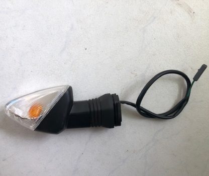 Semnalizator Fata stanga/Spate dreapta  Kawasaki Z750 2007-2013  ZX6R ZX10R Z1000 KLE650