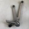 Suport scarita spate dreapta  Kawasaki ZX-10R ZXT00C 2004-2005