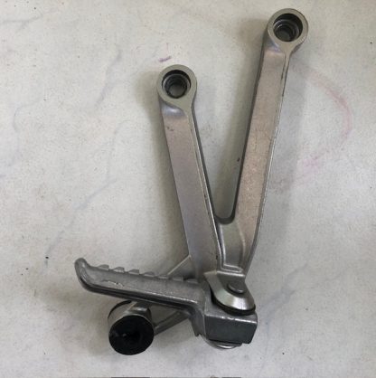 Suport scarita spate dreapta  Kawasaki ZX-10R ZXT00C 2004-2005