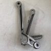 Suport scarita spate dreapta  Kawasaki ZX-10R ZXT00C 2004-2005 - imagine 2