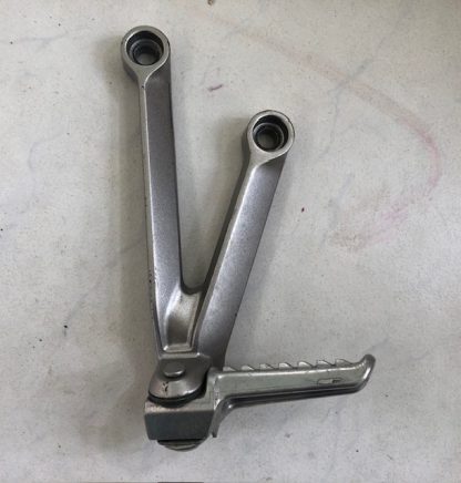 Suport scarita spate stanga  Kawasaki ZX-10R ZXT00C 2004-2005