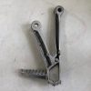 Suport scarita spate stanga  Kawasaki ZX-10R ZXT00C 2004-2005 - imagine 2