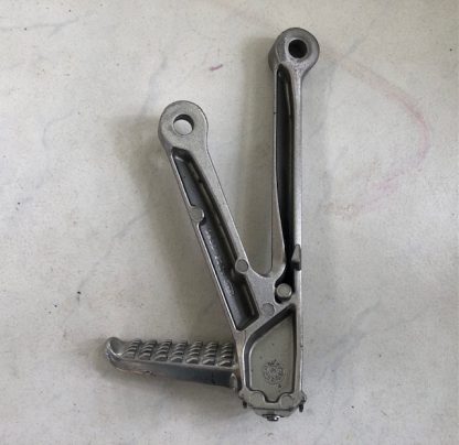 Suport scarita spate stanga  Kawasaki ZX-10R ZXT00C 2004-2005 - imagine 2