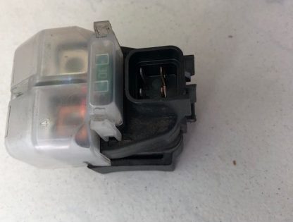 Releu pornire Suzuki GSX650F GSF1250 GSX-S1000 VZR1800 LT-A 400 - imagine 2
