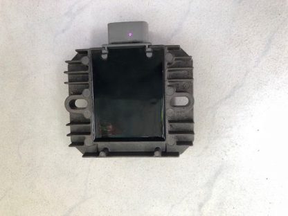 Releu incarcare RX45 Suzuki Burgmann LT-A 400 Kingquad Kawasaki VN1700 EX300 - imagine 3