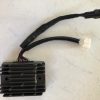 Releu Incarcare Suzuki GSX-R 600 750 1000   GSF1250  VL1500