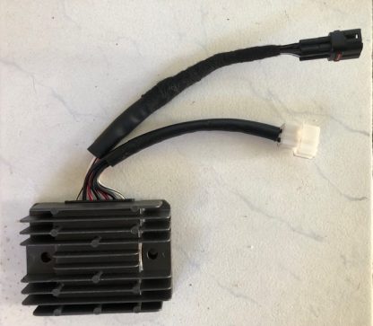 Releu Incarcare Suzuki GSX-R 600 750 1000   GSF1250  VL1500