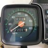 Ceasuri instrumente Suzuki GS125 1999 - imagine 2
