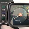 Ceasuri instrumente Suzuki GS125 1999 - imagine 3