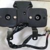 Ceasuri instrumente Suzuki GS125 1999 - imagine 4