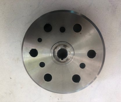 Rotor  Generator Yamaha R1 (RN01)  1998-1999 - imagine 2
