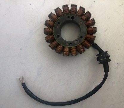 Stator Generator  Yamaha YZF-R1 1000  (RN01 RN04) 1998-2001 - imagine 2