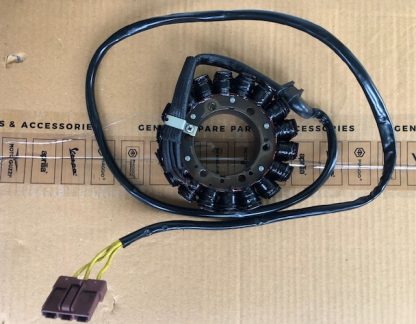 Aprilia RSV1000 RR 2004  Stator generator