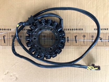 Aprilia RSV1000 RR 2004  Stator generator - imagine 2