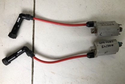 Bobine inductie  Kawasaki  GPZ500S EX500A 1987-1993 EN500 KLE500 ER500