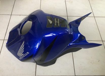 Carena Rezervor Honda CBR1000RR SC57 2004-2007 - imagine 2