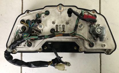 Honda VFR750F RC36 1989-1993 Ceasuri instrumente - imagine 3