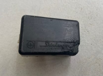 Releu Pompa Benzina CF322 Honda CBR 900RR (SC28) 1992-1995 CBR1000F CB400F - imagine 3