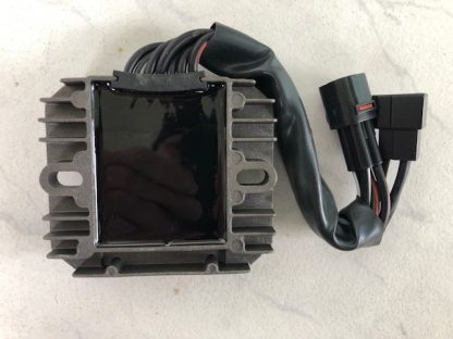 Releu incarcare Suzuki DL 650 GSF GSR GSX1300 GSXR 600 750 1000 SFV VL1500 VZ800 - imagine 2