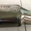 Toba esapament Honda CBF600 PC43 2008-2013 - imagine 4