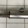Toba esapament Honda CBF600 PC43 2008-2013 - imagine 6
