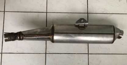 Toba esapament Honda CBF600 PC43 2008-2013 - imagine 6