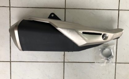 Toba esapament Honda CBR500R  PC57 2016-2018