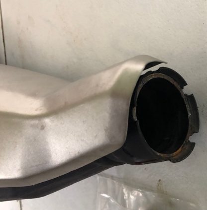 Toba esapament Honda CBR500R  PC57 2016-2018 - imagine 2